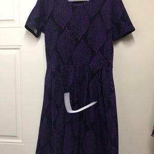 Lularoe Amelia